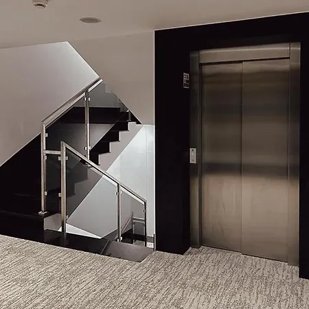 Westin House 130 Daire *
