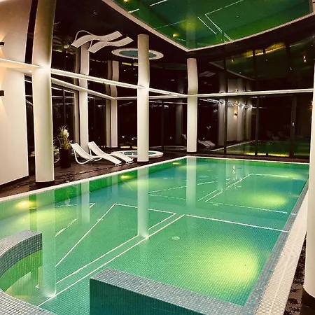 Daire Westin House 130