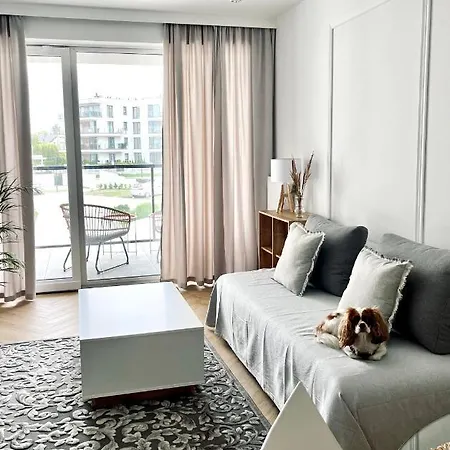 Daire Westin House 130 *